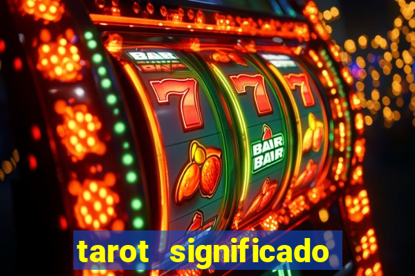 tarot significado das cartas pdf